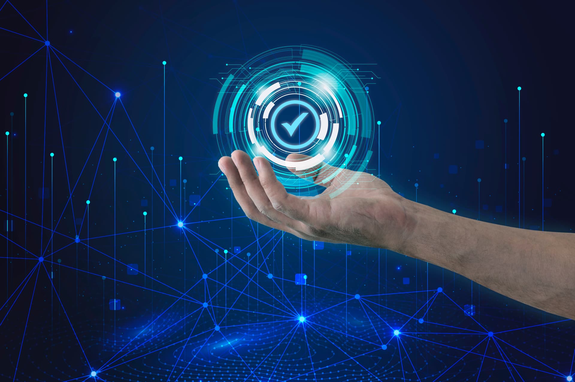 Picture of the author